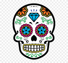 Je pense que ce serait tricher pour le mélange des films d'animation films. Tete De Mort Mexicaine Deco Tete De Mort Mexicaine Free Transparent Png Clipart Images Download