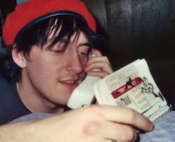 Personal story of discovering punk rock music in a small town