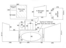Plans Cave Plans De Maisonnette Creche En Bois Creche De Noel