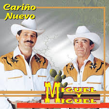 Letras y acordes de miguel y miguel: Miguel Y Miguel El Venadito Lyrics Musixmatch