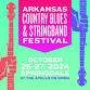 Arkansas Country Blues & Stringband Festival