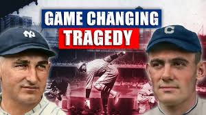 The Pitch That Killed Ray Chapman and Changed Baseball Forever