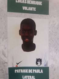 O encontro com o palmeiras aconteceu em 2017, quando membros da equipe de análise e desempenho foram até o rio para acompanhar a edição da taça das favelas daquele ano e buscar jovens talentos. O Patrick De Paula Jogou A Taca Das Taca Das Favelas Rio Facebook