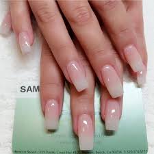 Maybe you would like to learn more about one of these? How To Rock Natural Nails Her Style Code