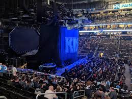 Ppg Paints Arena Section 112 Concert Seating Rateyourseats Com