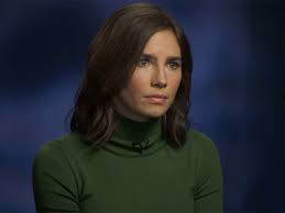 The documentary tracks how amanda knox was found guilty for the murder of meredith kercher, her roommate in the italian city of perugia—and the trial by media that also occurred. Amanda Knox Reveals Why She Lied About Details In Meredith Kercher Case People Com