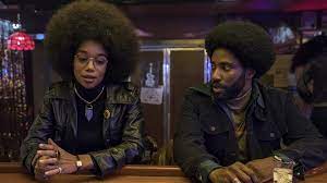 Race, hate, and the undercover investigation of a lifetime by ron stallworth is published by arrow books. Blackkklansman Review Running On Fury Wsj