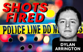 Escaped Inmate Found in Leake County