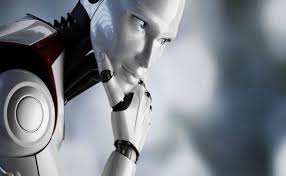 عالم الروبوتات لن يساهم بالقضاء على البشرية اخبار العراق Artificial Intelligence Cyber Security Iot
