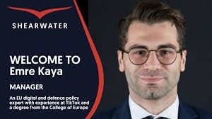 Emre Kursat Kaya (@emrekursatkaya)