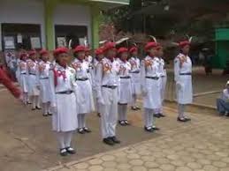 Majlis sambutan hari kemerdekaan 2017. Sambutan Hari Kemerdekaan Indonesia 17 Agustu 2017 Youtube