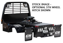 Trailer flatbed 45 ft $10,500 (bakersfield). New Cm 8 5 X 84 Hs Flatbed Truck Bed Rondo Trailer