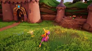 Artisan Home Spyro The Dragon Wiki Guide Ign In this level you can find: artisan home spyro the dragon wiki