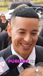 ¿Daddy Yankee desheredó a uno de sus hijos? 😱 Sale a la luz antiguo  testamento del artista 🧐 , #ElGordoYLaFlaca de lunes a viernes 4P/3C por  Univision. 📺, #TVContent #Celebridades #Famosos #Chismes ...