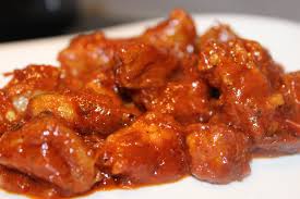 Aggiungiamo nel boccale la cipolla, le carote e 100 g di patate a pezzi, frulliamo 3 secondi a velocità 5. Bocconcini Di Carne Al Sugo Con Il Bimby Ricette Bimby Tm5 Ricettario Completo