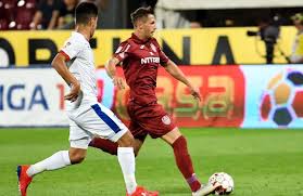 Both sides have met fifteen times in the most recent seasons. Cfr Cluj Gaz Metan 3 0 Video Campioana RÄƒmane Pe Primul Loc In Liga 1 Dar Dan Petrescu Are Probleme Serioase De Efectiv Pentru Meciul Cu Celtic