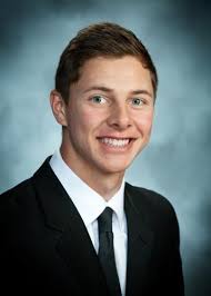 Donegal High School Class of 2019 graduates and award winners