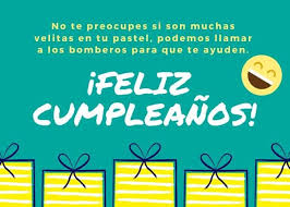 Sólo necesitas tu email y el email del destinatario para poder enviar la postal animada que quieras, por que siempre es una alegría recibirlas ¿no lo habías pensado? 4 Tarjetas De Cumpleanos Divertidas Para Reir