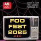 Foo Fest 2025 @ AS220