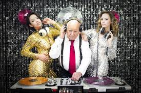 Dj Garrett Overleden Los Tipitos Y Dia Del Padre