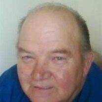 Donald Ray "Cowboy" Frazier Obituary