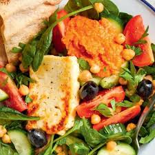 Sweet potatoes dressed with buttery,. Healthy High Iron Recipes Healthy Food Guide