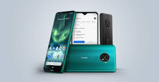 لشراء nokia 5.4 إضغط علي السعر او علامه المتجر لمعلومات اكثر عن حاله المنتج و كيفيه الشراء. Ù…ÙˆØ§ØµÙØ§Øª ÙˆØ³Ø¹Ø± Ù‡Ø§ØªÙ Nokia 5 4 Ù„Ø¹Ø§Ù… 2020 Ù…Ø¯ÙˆÙ†Ø© Ù…Ø­ØªÙˆÙ‰