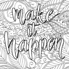 Love inspirational word coloring pages? Inspirational Coloring Pages Coloring Home