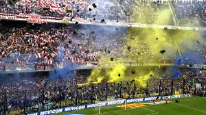 La academia disputará la final con el ganador del cruce entre colón e independiente, que jugarán más tarde. Boca Juniors Vs River Plate The Ultimate Footballing Rivalry