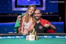 4 in the world standings. Joao Vieira Portugal Wsop Com
