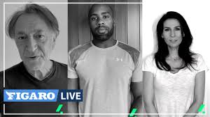 J'écris ton nom by hdw, released 20 november 2017 a tous ces inconnus que l'on croise dans la rue qui vendu avec carte bonus contenant: Liberte J Ecris Ton Nom L Hommage Poetique De Celebrites A Samuel Paty