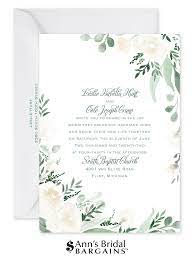 The Perfect Wedding Color Palette White Sage Ivory Artichoke And Gold Green Wedding Invitations Spring Wedding Invitations White Wedding Invitations