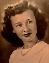 Obituary information for Anne E. Jenkins