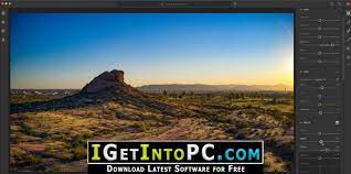 * the ability to process hdr tiff files. Adobe Photoshop Lightroom 4 1 Free Download