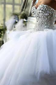 Pin By Kellster On Wedding Dresses Bling Wedding Dress Ball Gowns Wedding Ball Gown Wedding Dress