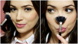 5 cool ways to use a fan brush