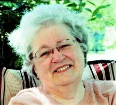 Jean Ann (Lewis) Baker Obituary