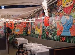 If you're looking for an upgrade to your friday night chinese takeout, jue lan club is for you. Jue Lan Restaurant Madory