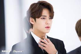 Department physiology of cognitive processes +49 7071 601 670 · +49 7071 601 652 · mingyu.yang@. Seventeen S Mingyu Faces Sexual Harassment Accusation After An Alleged Victim Posts Evidence Online Koreaboo