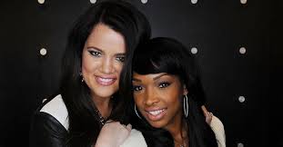 She is also known to be an actress and model. What Does Malika Haqq Do For A Living She Was In Movies Before Kim Kardashian