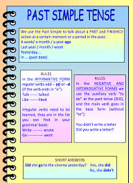 Ingles Past Simple Pasado Simple Past Contiuous Pasado Continuo Pasado Simple Pasado Continuo Pasado Simple Ingles