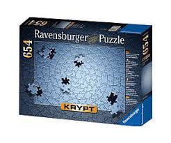 Maybe you would like to learn more about one of these? Ravensburger Krypt Argent Au Meilleur Prix Sur Idealo Fr