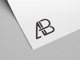 The best vintage paper logo mockup psd will allow you to easily make any design look good and realistic, which you can then use for any. Paper Logo Mockup Vol 2 Free Logo Mockup Logo Mockup Paper Logo