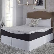 Twin mattress & box spring set. Northern Lights Choose Your Comfort 14 Inch Gel Memory Foam Mattress Overstock 17848035