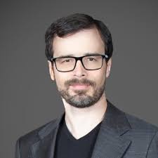 Patrick McClory (@patrickmcclory)