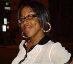 Featured Member: Tamisha Jackson