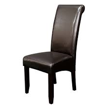 Monsoon Pacific Milan Faux Leather Dining Chairs Http Www Furniturendecor Com Monsoon Pacific Faux Leather Dining Chairs Dining Chairs Brown Dining Chairs