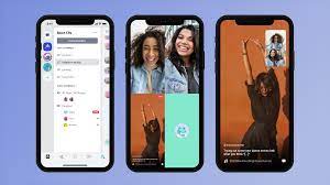 Create your own private spaces to help keep up with developments at work, in your communities and at school. Discord Will Be Able To Screen Share From Ios And Android Devices Starting Today Techcrunch