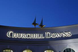 2010 Breeders Cup Churchill Downs Track Profile And Down