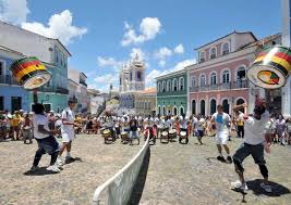 Resultado de imagem para salvador bahia